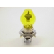 LAMP 12 VOLTS 60/55 W H4 YELLOW