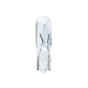 BULB LAMP 12V 1.2W - T5