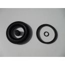 RUBBER GASKET KIT FOR REAR BRAKE CALIPER SIMCA 