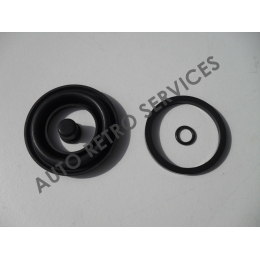 RUBBER GASKET KIT FOR REAR BRAKE CALIPER SIMCA 