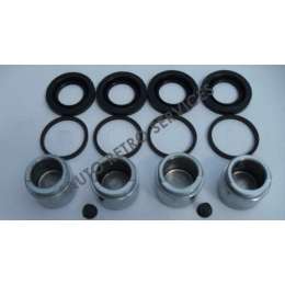 KIT 2 ETRIERS ARRIERE AVEC PISTONS DIAMETRE 38 ALFA ROMEO