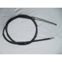 CABLE DE FREIN A MAIN ARRIERE DROIT/GAUCHE ALFASUD / ALFA SPRINT