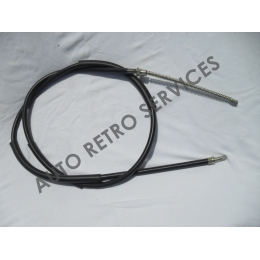 CABLE DE FREIN A MAIN ARRIERE DROIT/GAUCHE ALFASUD / ALFA SPRINT