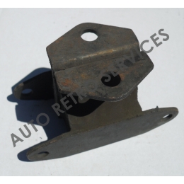 REAR GEARBOX MOUNT RUBBER FIAT 1100 - 1200 CABRIOLET - 1500 CABRIOLET