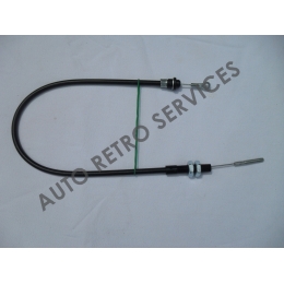 CABLE D ACCELERATEUR LANCIA FULVIA