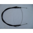 CABLE DE FREIN A MAIN LANCIA FULVIA SERIE 1