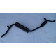 REAR SILENCER MUFFLER  PEUGEOT 204 / 304 COUPE - CABRIOLET