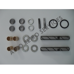 KING PIN REPAIR KIT FOR FIAT 600E - 850