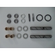 KING PIN REPAIR KIT FOR FIAT 600E - 850