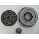 COMPLETE CLUTCH FIAT 850 