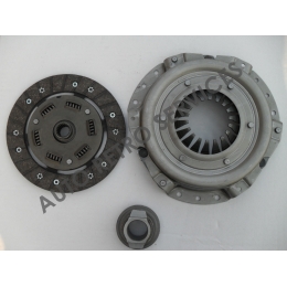 COMPLETE CLUTCH FIAT 850 