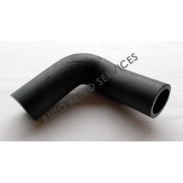 UPPER RADIATOR HOSE FIAT 1500 CAB