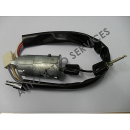 IGNITION SWITCH /  NEIMAN 204 - 304 - 404 - 504 2EME MODELE