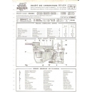 KIT CARBURATEUR SOLEX 26 DIS