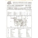 KIT CARBURATEUR SOLEX 26 DIS