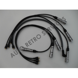 IGNITION CABLE SET MASERATI MERAK 3000SS