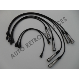 IGNITION CABLE SET MASERATI MERAK 3000