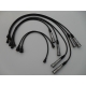 IGNITION CABLE SET MASERATI MERAK 3000