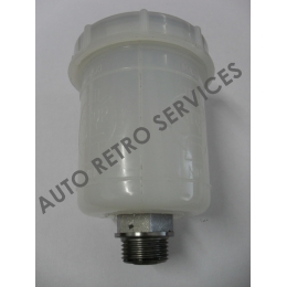 BRAKE FLUID TANK FOR PEUGEOT RENAULT SIMCA