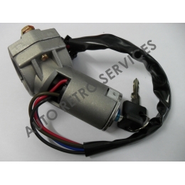 IGNITION SWITCH / NEIMAN FIAT  LANCIA BETA - FLAVIA - FULVIA