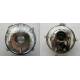 OPTIQUE DE PHARE 170 mm FIAT 124 - FIAT 850 