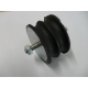 SUPPORT MOTEUR SIMCA 1300 - 1301 - 1500 - 1501