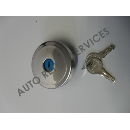 FUEL TANK PLUG KEY RENAULT 