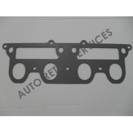 INTAKE MANIFOLD GASKET ALFA ROMEO GIULIA - GT BERTONE - ALFETTA - GIULIETTA - GTV (116) - 75 - 90 - SPIDER