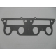 INTAKE MANIFOLD GASKET ALFA ROMEO GIULIA - GT BERTONE - ALFETTA - GIULIETTA - GTV (116) - 75 - 90 - SPIDER