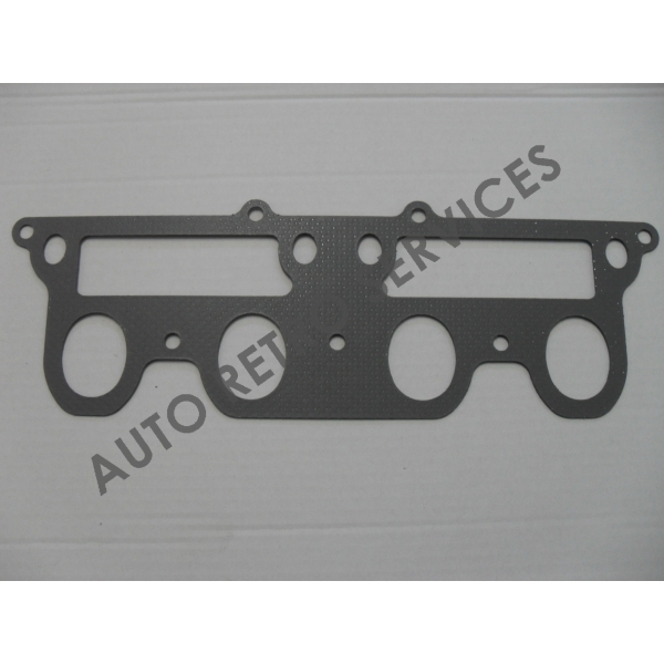 Alfa Romeo 105 Giulia GT Bertone Fuel Tank Neck Seal & Connector – 62-78, Del Priore