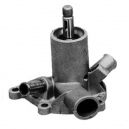 POMPE A EAU NON DEBRAYABLE PEUGEOT 204 - 304 - 305