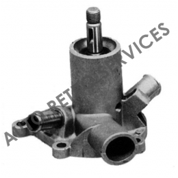 POMPE A EAU NON DEBRAYABLE PEUGEOT 204 - 304 - 305