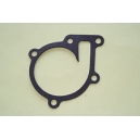 WATER PUMP DISENGAGEABLE PEUGEOT 204 - 304 - 305