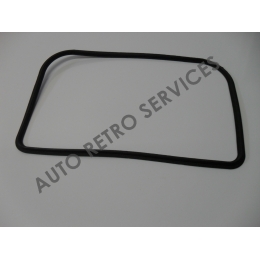 COVER BELL GASKET FOR INDUCTION MASERATI BITURBO INJECTION