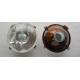 OPTIQUE DE PHARE   170 mm  - FIAT 850 - FIAT 124 - FIAT 1100 R 