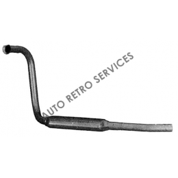 PRIMARY EXHAUST PIPE SIMCA 1300 - 1500