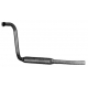 PRIMARY EXHAUST PIPE SIMCA 1300 - 1500