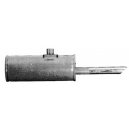 EXHAUST SILENCER  FORSIMCA 1000 - RALLYE 1 - RALLYE 2 - 1200S - CG1300