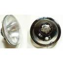 OPTIQUE DE PHARE H4 170 mm  - FIAT 124 - FIAT 1500 - FIAT 2300 