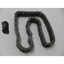 DOUBLE TIMING CHAIN ALPINE A110 / A310 - RENAULT R12 / R15 / R16 / R16 / R17 / R18 / R20 / FUEGO / TRAFIC 