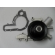 POMPE A EAU POULIE 94mm ALFA ROMEO GIULIA - GT BRTONE - SPIDER