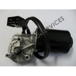 WIPER MOTOR FIAT 124 - 850 - X 1/9