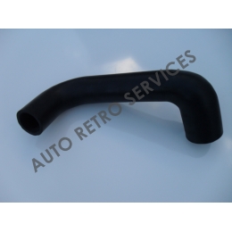 UPPER RADIATOR HOSE PEUGEOT 404-504