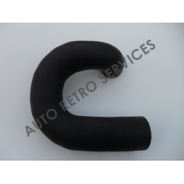 UPPER RADIATOR HOSE PETROL ENGINE PEUGEOT 404