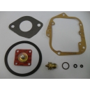 KIT CARBURATEUR SOLEX 35 BISA 8 PEUGEOT 104 - 205 TALBOT SAMBA