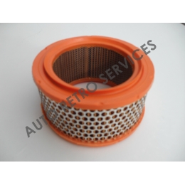 AIR FILTER ELEMENT FIAT 600  D /T   