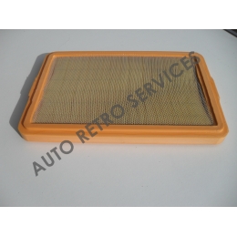 FILTRE A AIR RECTANGULAIRE ALFETA / ALFA 75 / ALFA 90 / ALFA 6 / GTV 