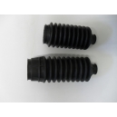 STEERING BOOT SET (POWER STEERING) MASERATI BITURBO - 222 - 228- 2.24V - 418 - 420 - 430 4.24V - KARIF - SHAMAL