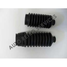 STEERING BOOT SET (POWER STEERING) MASERATI BITURBO - 222 - 228- 2.24V - 418 - 420 - 430 4.24V - KARIF - SHAMAL