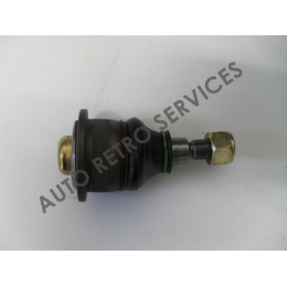 STEERING BOOT SET (POWER STEERING) MASERATI BITURBO - 222 - 228- 2.24V - 418 - 420 - 430 4.24V - KARIF - SHAMAL